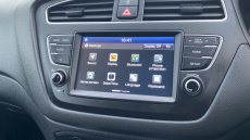 Hyundai i20 1.2 MPi SE 5dr Petrol Hatchback